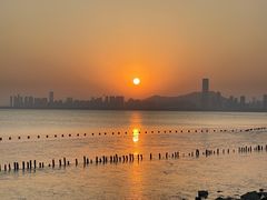 -深圳湾公园(南山区)
