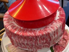 -南门四季铜锅涮肉(大屯·北苑店)