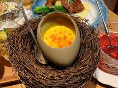 -秘密旅行Bonjour(黑金冠 江南西店)