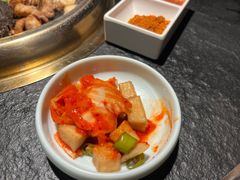 -嘿嘟嘟·肋条烧肉放题(爱融荟城店)
