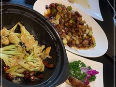-国人川菜(李家村建东街店)