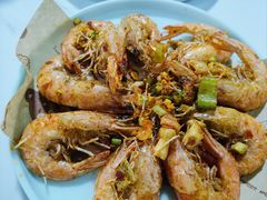 -坛南湾阿强农家乐.海鲜大排档老字号(福州地标美食店)