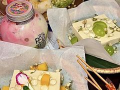 -泰妃殿(武汉首店)