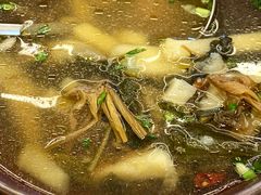 -浮何烤铺(桐梓林店)