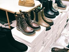 -BeLLE 百丽(上海月星环球港店)