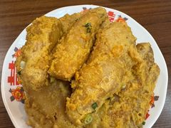 -谢记上海大排档(长寿路店)