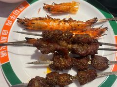 -李姑婆鲜切牛肉火锅自助(凤城二路店)