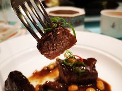 -彩丰楼中餐厅·仁恒洲际酒店