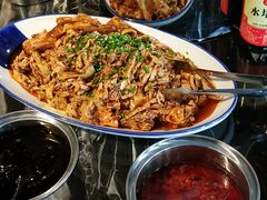 -日进一片海.生腌海鲜火锅.宵夜烧烤(三里屯总店)