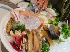 -大渔铁板烧(保利文化广场店)