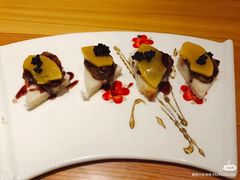 -蟹福家活蟹料理·豪华自助(绿洲假日酒店)