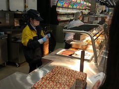 -宜家·瑞典风味餐厅(北京西红门店)