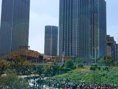 -万达茂商场(南京仙林店)