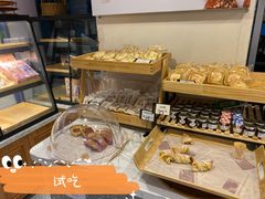 -ZEROTIME零家茶歇(望京店)