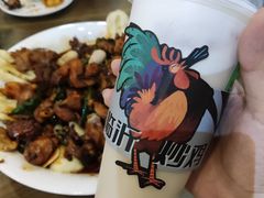 -向民炒鸡老店(金泰华府店)