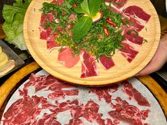 -老渔家·白族·石板烧·野生菌火锅(古城中心店)