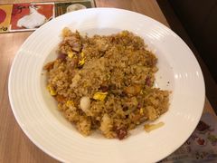 -必胜客(兴隆店)