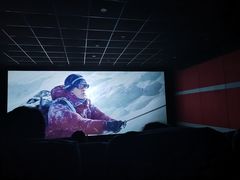 -华夏影城(启东店)