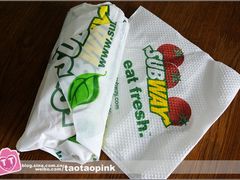 -赛百味SUBWAY(哈西店)