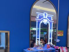 -小杨生煎(周浦万达店)