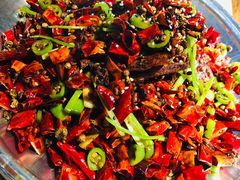 -叶派龙虾•招牌香辣蟹·海鲜(中海国际店)