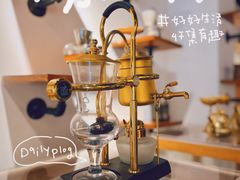 -MUSEO COFFEE咖啡博物馆