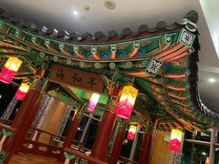 -纽斯桑拿会所(东绣路店)