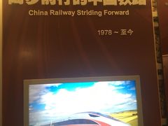 -中国铁道博物馆(正阳门馆)