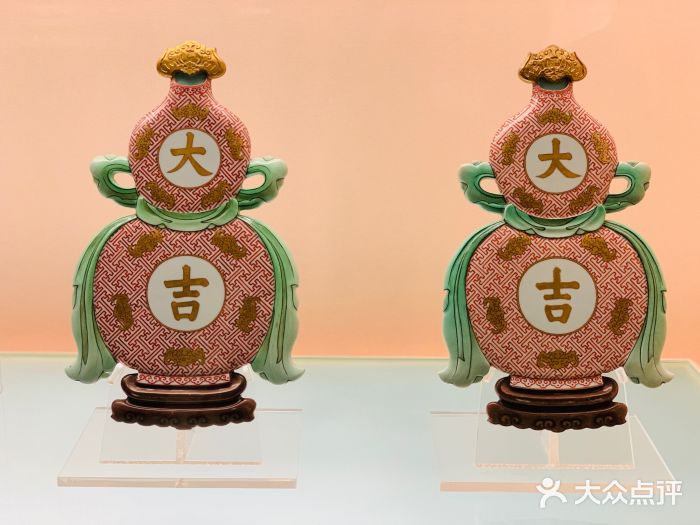上海博物馆(人民广场馆)图片