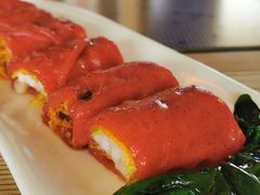 -彩丰楼中餐厅·仁恒洲际酒店