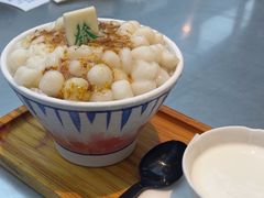 -旧巷口·麻辣大拌·油泼冒菜(上海七宝领展广场店)