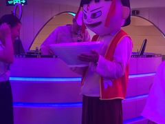 -巴特餐饮6加1音乐餐吧·新疆菜