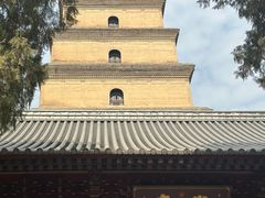 -大慈恩寺(大雁塔)