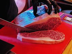 -觅福里•熟成和牛餐厅