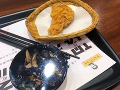 -好人民间·番茄鱼酸菜鱼(杭州永旺梦乐城店)