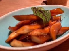 -人间酒暖·Go blanc·烧鸟·深夜食堂(陆家嘴店)