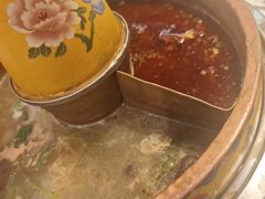 -京元盛铜锅涮肉(上海总店)