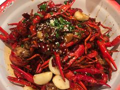 -老长沙龙虾馆·聚会餐厅(白石洲店)