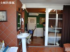 娜娜房间-娜娜度假小旅馆