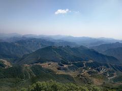 -白草畔自然风景区