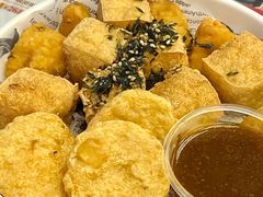 -孖记茶档·热腾茶餐(江南西plus店)