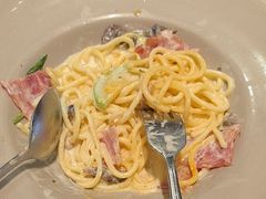 -Pennehut畔尼意面(合肥万象城店)