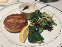 -Wolfgang’s Steakhouse 沃夫冈牛排馆(上海白玉兰广场店)