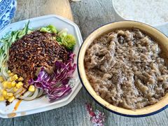 -定家小酥肉·清真(回民街店)