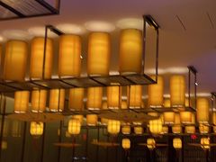 -福州天元国际威斯汀酒店·中国元素餐厅