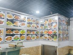 -鑫渔港海鲜本地菜·山海关浑锅(东戴河店)