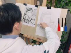 -鼎画艺术机构(贵都店)