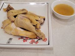 -明香海鲜酒家(华强北店)