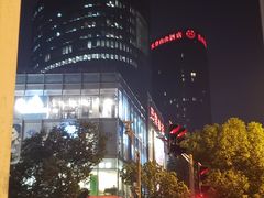 -巴黎春天(浦建店)
