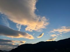 -梁野山景区